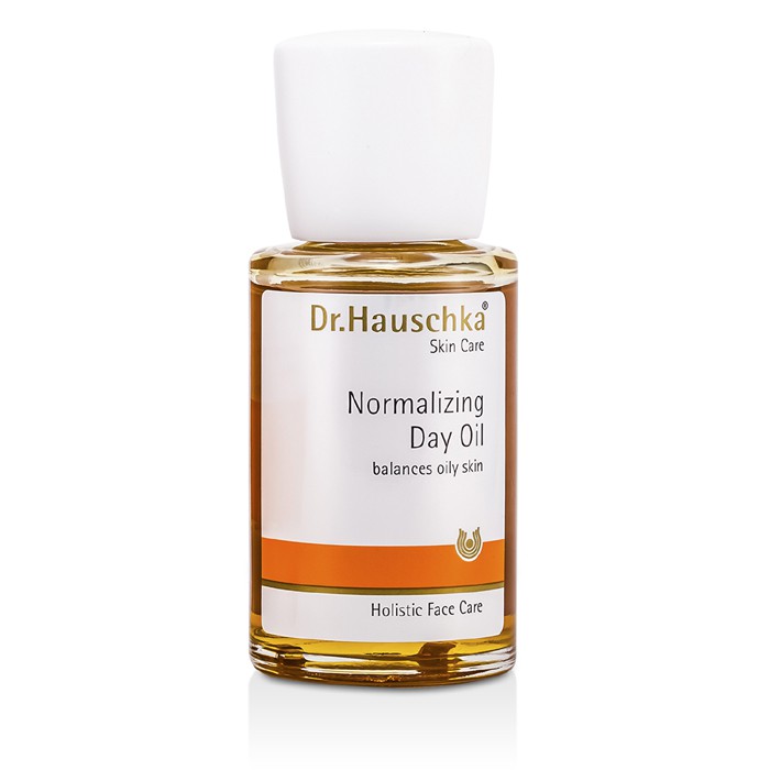 Dr. Hauschka Normalizing Day Oil (For Oily or Impure Skin) 30ml/1ozProduct Thumbnail