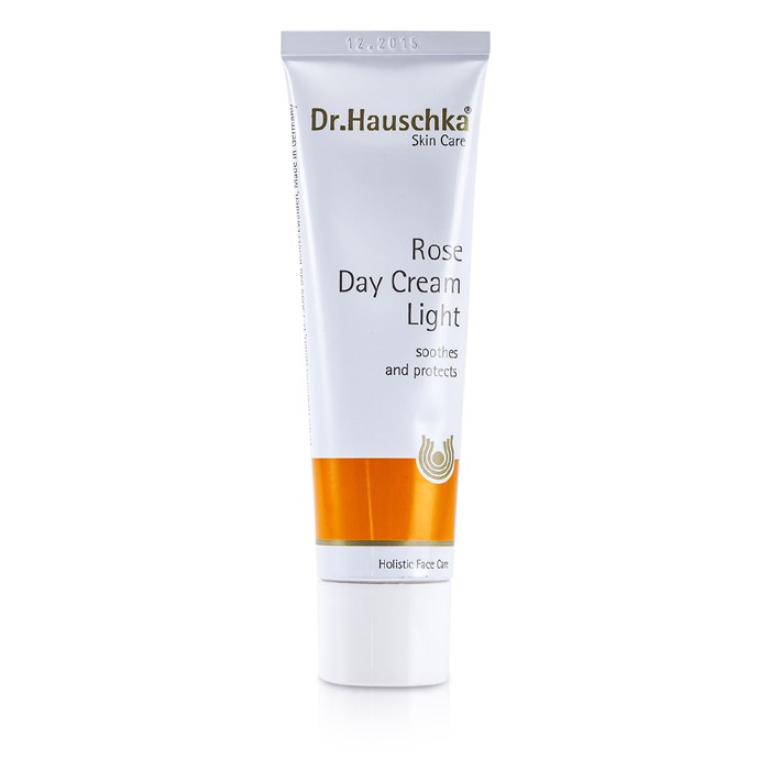 Dr. Hauschka Toned Day Cream (For Normal, Dry & Sensitive Skin) 30g/1ozProduct Thumbnail