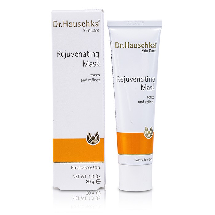 Dr. Hauschka Styrkende Maske 30ml/1ozProduct Thumbnail