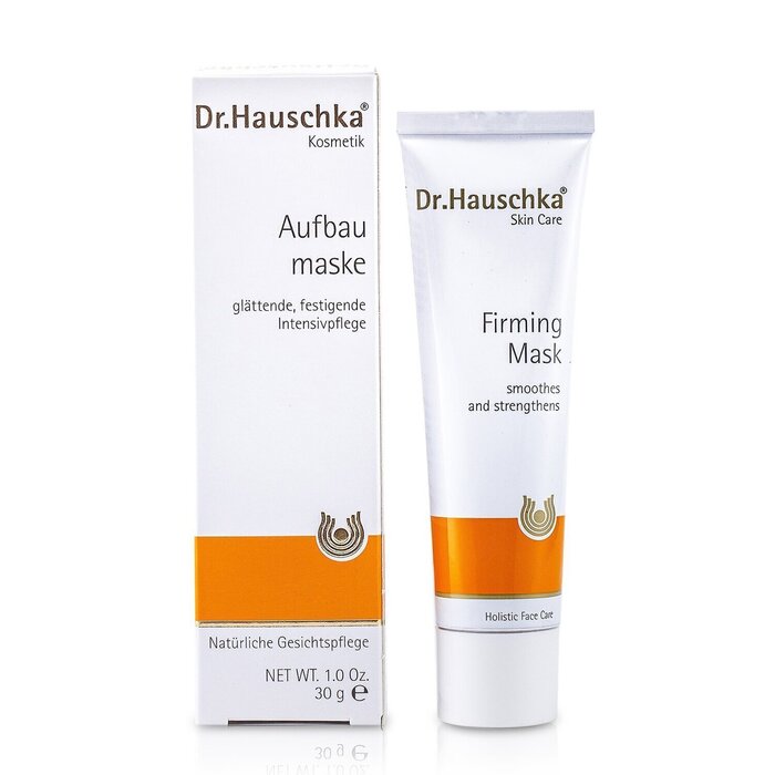 Dr. Hauschka Ujędrniająca maseczka do twarzy Firming Mask 30ml/1ozProduct Thumbnail