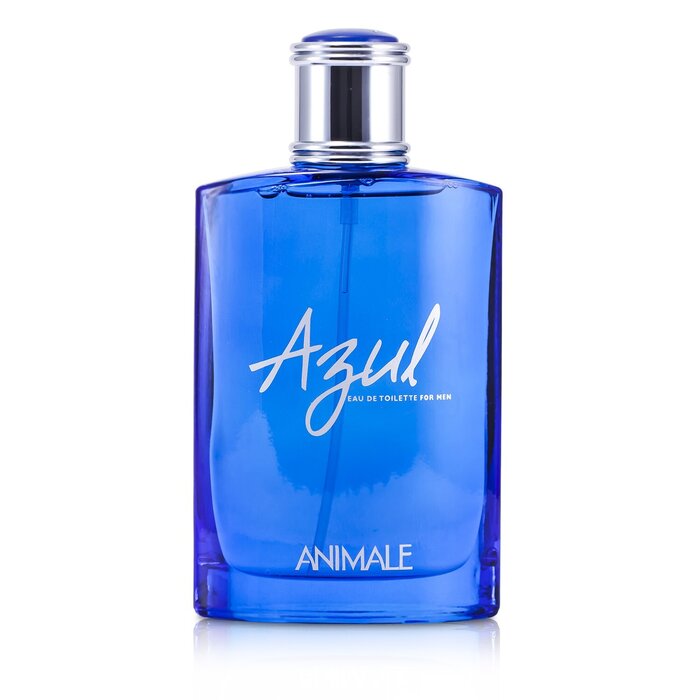 Animale Animale Azul Eau De Toilette Spray 100ml/3.4ozProduct Thumbnail