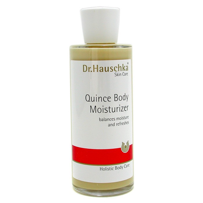 Dr. Hauschka Quince Body Moisturizer 145ml/4.9ozProduct Thumbnail