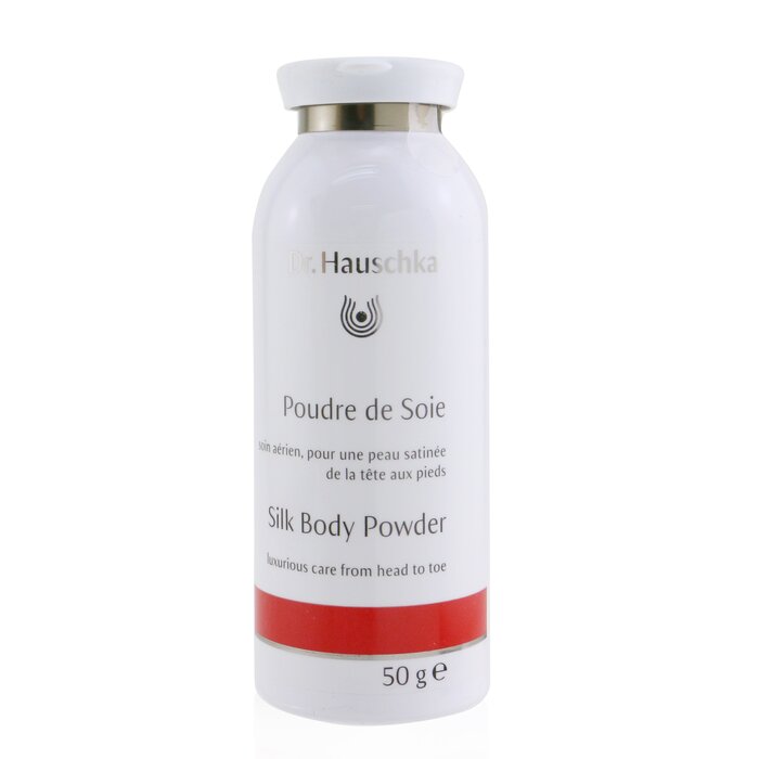 Dr. Hauschka بودرة حريرية للجسم (للوجه والجسم) 50ml/1.7ozProduct Thumbnail