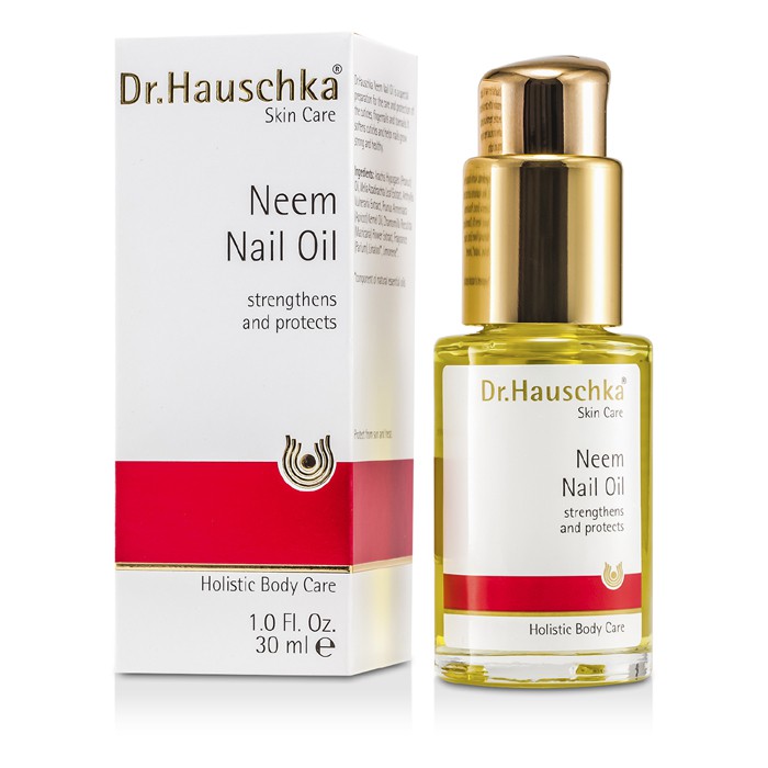 Dr. Hauschka Neem Nail Oil 30ml/1ozProduct Thumbnail