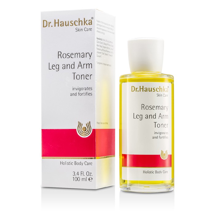 Dr. Hauschka Rosemary Leg & Arm Toner 100ml/3.4ozProduct Thumbnail