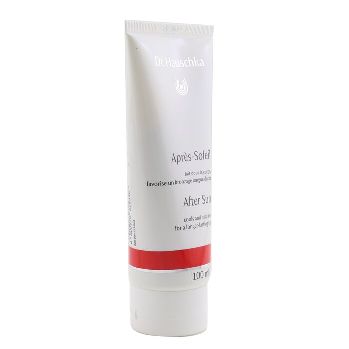 Dr. Hauschka Balsam do ciała po kąpieli słonecznej After Sun Lotion 100ml/3.4ozProduct Thumbnail