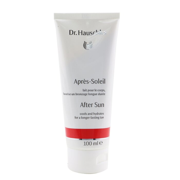 Dr. Hauschka After Sun Lotion 100ml/3.4ozProduct Thumbnail