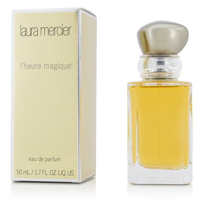 Laura Mercier L'Heure Magique Eau De Parfum Vaporizador 50ml/1.7ozProduct Thumbnail