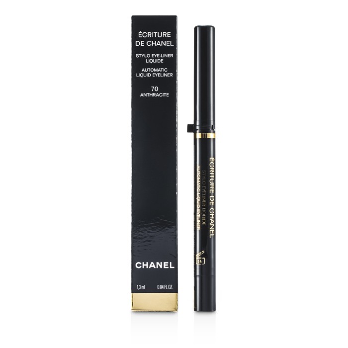 Chanel Ecriture De Chanel Жидкая Подводка для Глаз 1.3мл./0.04унц.Product Thumbnail