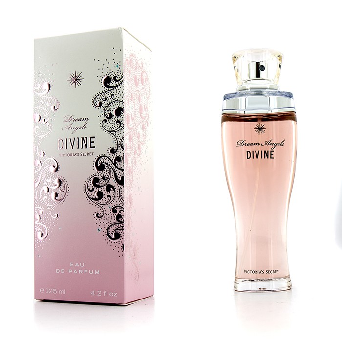 Victoria's Secret 維多利亞的秘密 Dream Angels Divine Eau De Parfum Spray 125ml/4.2ozProduct Thumbnail