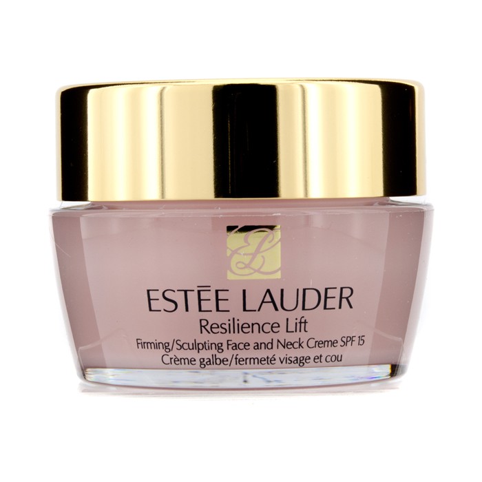 Estee Lauder Resilience Lift Extreme Ultra Firming Cream SPF15 (Dry Skin) 30ml/1ozProduct Thumbnail