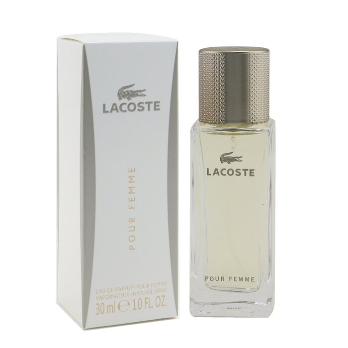 Lacoste Perfumy w sprayu Pour Femme Eau De Parfum Spray 30ml/1ozProduct Thumbnail