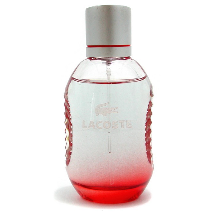 Lacoste Lacoste Red Edt Spray (Style In Play) 50ml/1.7ozProduct Thumbnail
