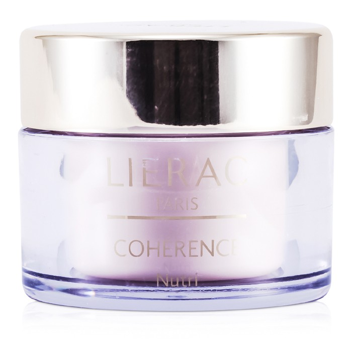 Lierac Coherence Nutri טיפוח למיצוק העור (עור יבש) 40ml/1.34ozProduct Thumbnail