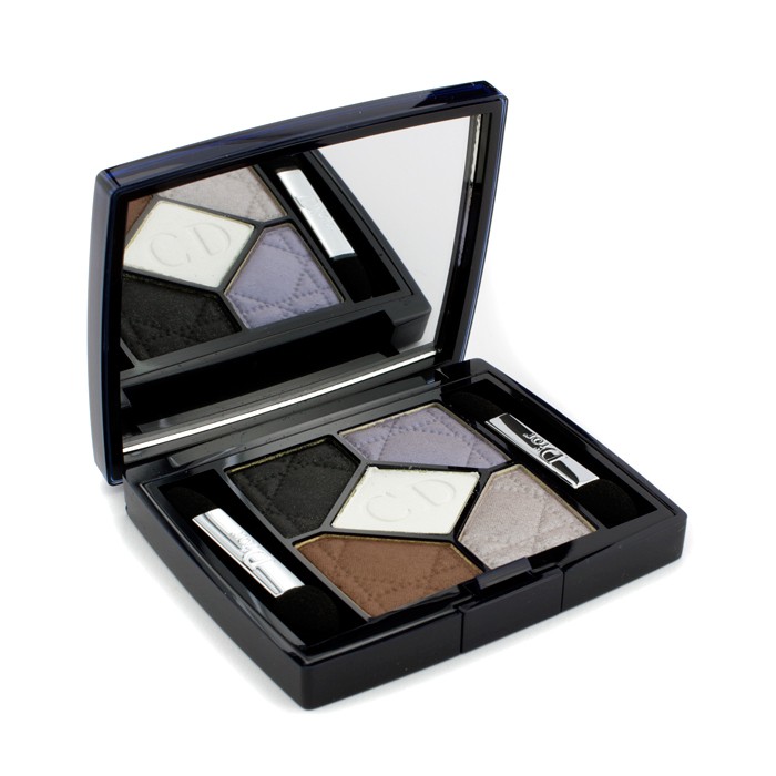 Christian Dior 5 Colores Sombras Ojos 6g/0.21ozProduct Thumbnail