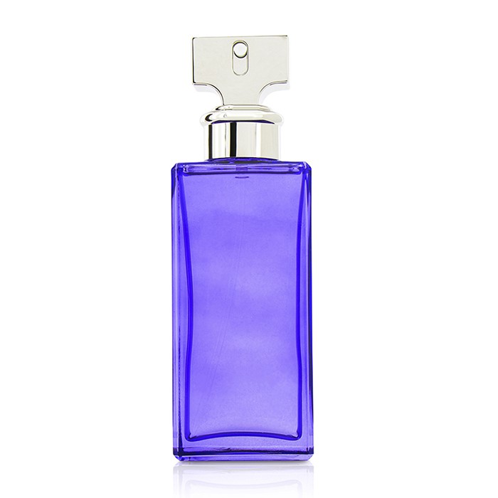 Calvin Klein CK 卡爾文·克雷恩 (卡文克萊) 永恆紫蘭 香水噴霧 100ml/3.4ozProduct Thumbnail