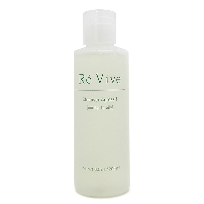 ReVive Cleanser Agressif/ Limpiador Agresivo ( Pieles Normales a Grasas ) 200ml/6ozProduct Thumbnail