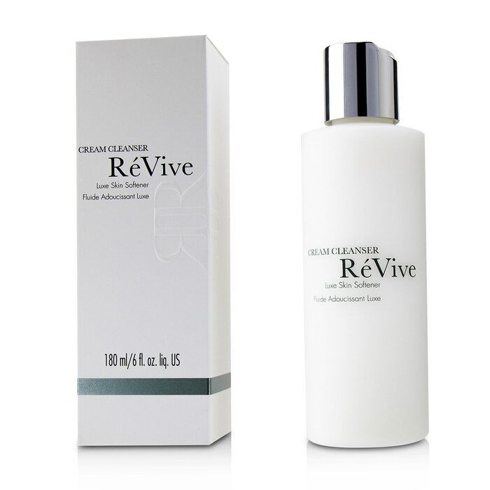 ReVive Cleanser Creme Luxe/ Crema Limpiadora ( Piel Normal y Seca ) 177ml/6ozProduct Thumbnail