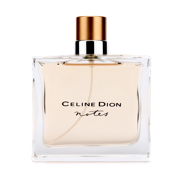 Celine Dion Celine Dion Parfum Notes Eau De Toilette Spray 100ml/3.4ozProduct Thumbnail