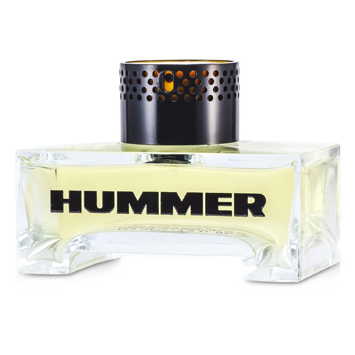 Hummer Eau De Toilette Spray 125ml/4.2ozProduct Thumbnail