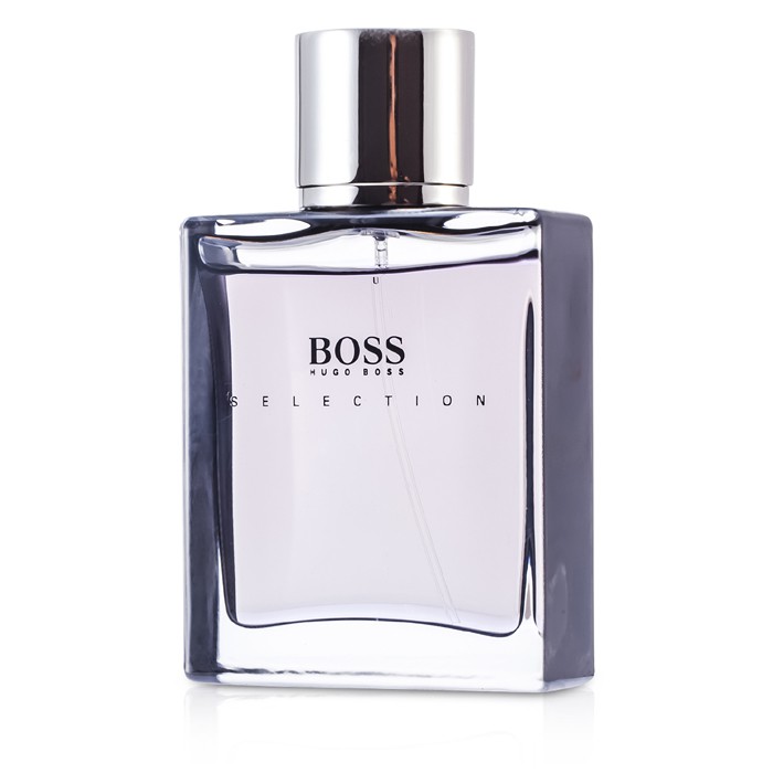 Hugo Boss Boss Selection Eau De Toilette pihusti 50ml/1.6ozProduct Thumbnail