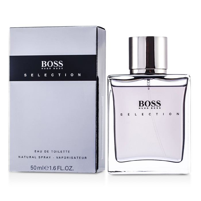 Hugo Boss Boss Selection Άρωμα EDT Σπρέυ 50ml/1.6ozProduct Thumbnail