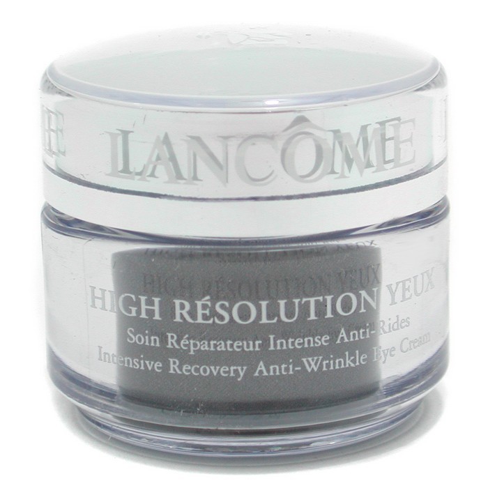 Lancome High Resolution Intensive Recovery Anti-Wrinkle Eye Cream 15ml/0.5ozProduct Thumbnail