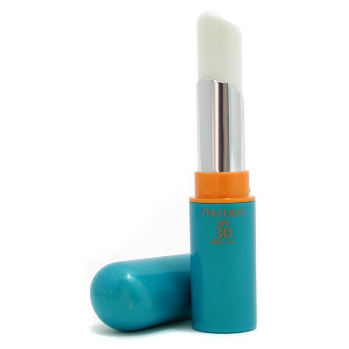 Shiseido Sun Protection Lip Tratamiento - Tratamiento Labial Protector SPF30 PA+++ 4gProduct Thumbnail