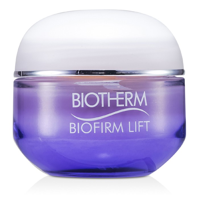 Biotherm Biofirm Lift Firming Anti-Rugas Filling Creme (Pele Normal a Mista) 50ml/1.7ozProduct Thumbnail