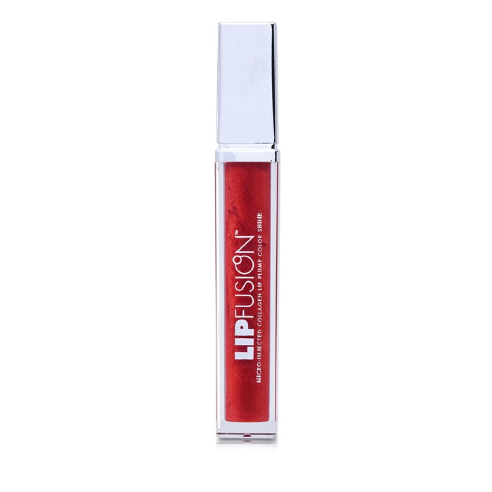 Fusion Beauty Błyszczyk optycznie powiększający usta LipFusion Collagen Lip Plump Color Shine 8.22g/0.29ozProduct Thumbnail
