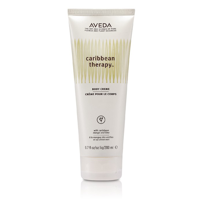 Aveda Caribbean Therapy Body Cream - Terapia Crema Corporal Hidratante 200ml/6.7ozProduct Thumbnail