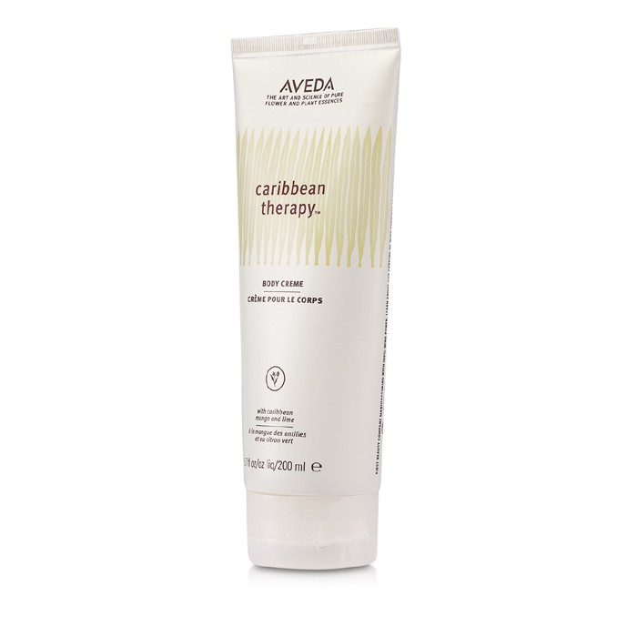 Aveda Caribbean Therapy Крем за Тяло 200ml/6.7ozProduct Thumbnail