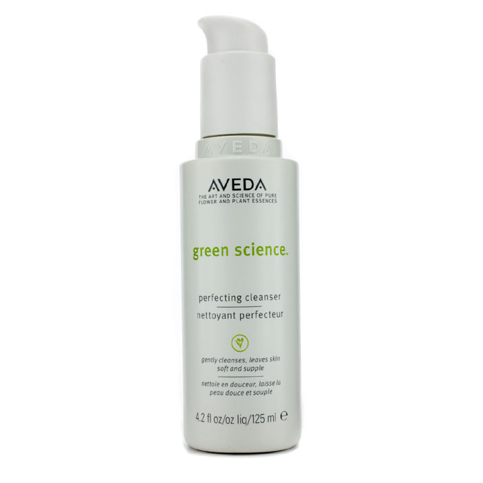 Aveda Green Science bőrtökéletesítő arctisztító 125ml/4.2ozProduct Thumbnail