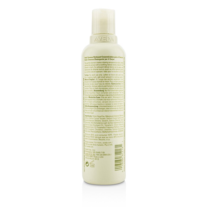 Aveda Calming Body Cleanser 250ml/8.5ozProduct Thumbnail