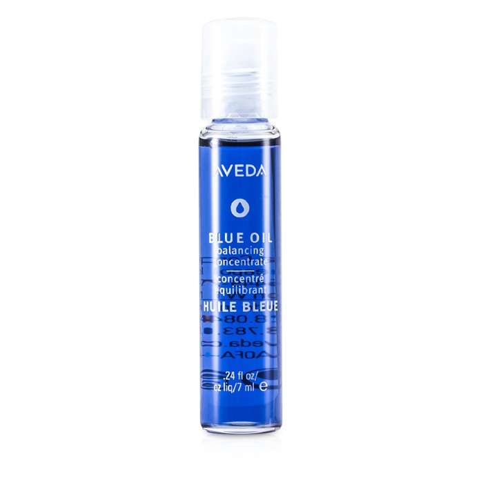 Aveda Blue Ulei Concentrat Echilibrant 7ml/0.24ozProduct Thumbnail