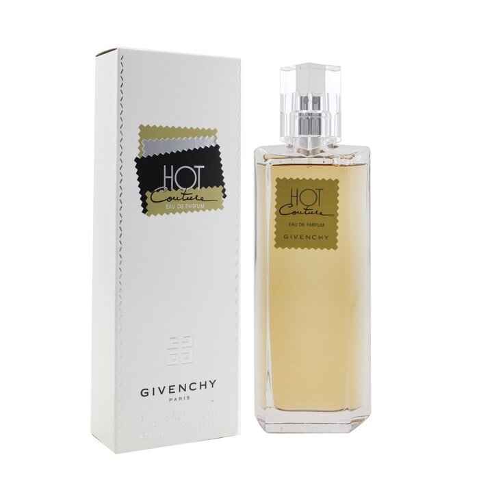 Givenchy Hot Couture - parfémovaná voda s rozprašovačem 100ml/3.4ozProduct Thumbnail