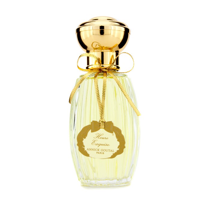 Annick Goutal Heure Exquise ماء تواليت بخاخ 100ml/3.3ozProduct Thumbnail