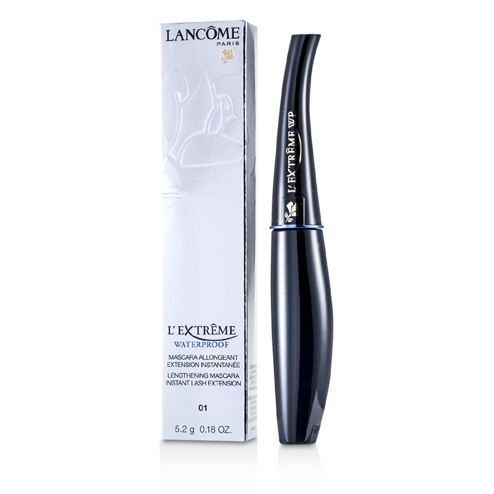 Lancome L´Extreme Mascara Predlžujúca vodeodolná riasenka – Noir Stretch 5.2g/0.18ozProduct Thumbnail
