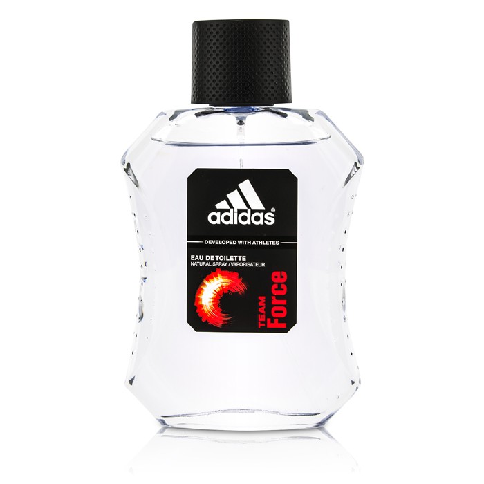 Adidas 愛迪達 群體力量 淡香水噴霧 100ml/3.4ozProduct Thumbnail