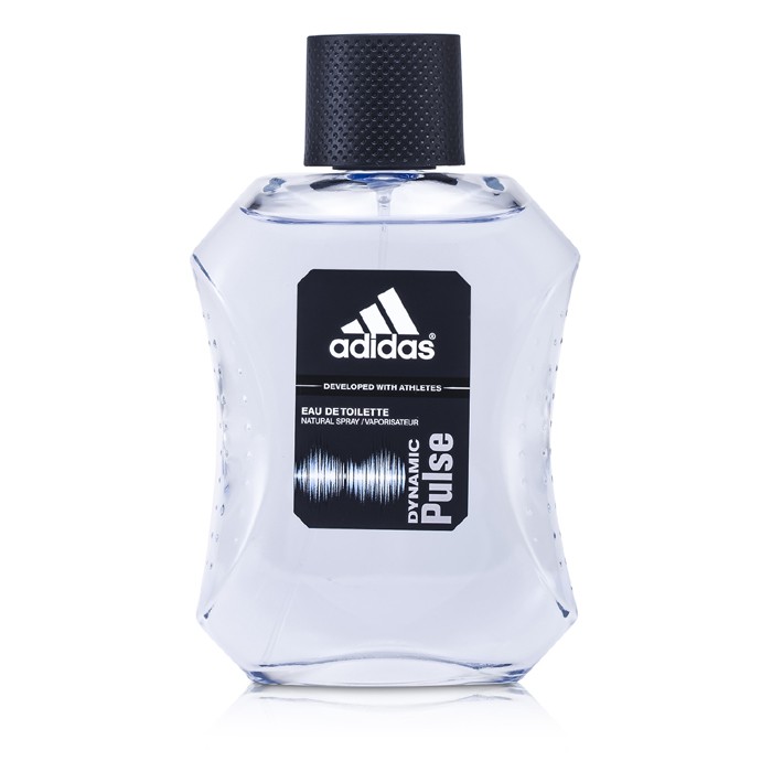 Adidas Dynamic Pulse Apă de Toaletă Spray 100ml/3.4ozProduct Thumbnail