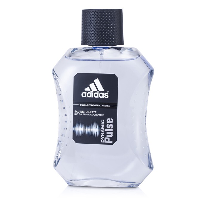 Adidas Dynamic Pulse Eau De Toilette pihusti 100ml/3.4ozProduct Thumbnail