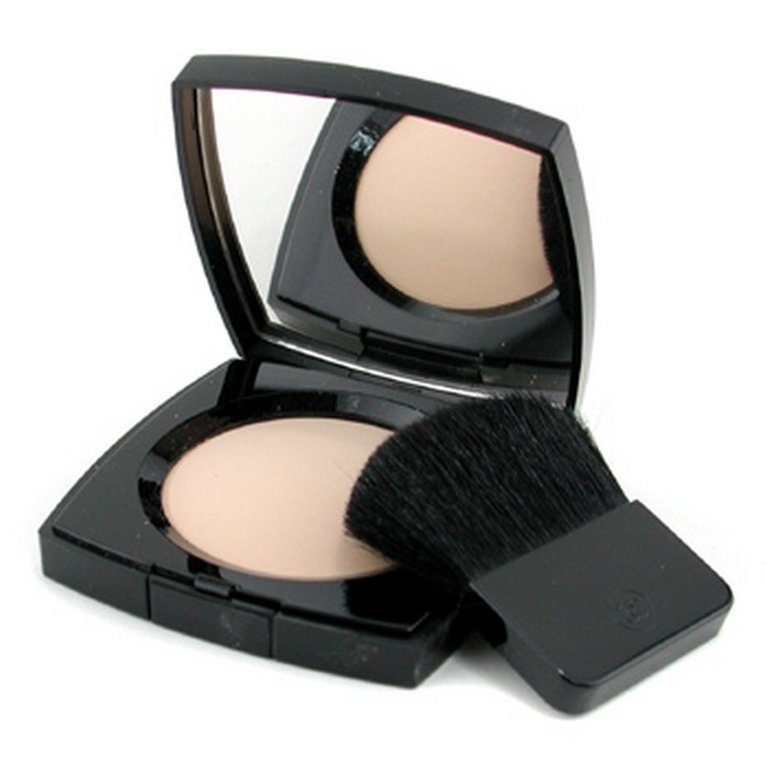 Chanel Poudre Douce Soft Pressed Powder 14g/0.49ozProduct Thumbnail
