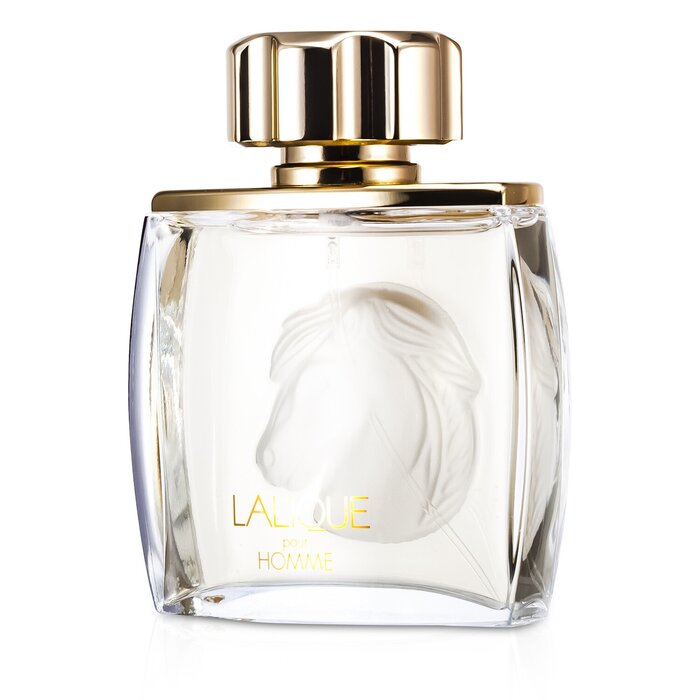 Lalique Męska woda perfumowana EDP Spray Equus 75ml/2.5ozProduct Thumbnail