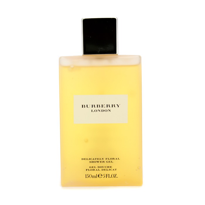 Burberry London Delicately Floral ג'ל רחצה 150ml/5ozProduct Thumbnail