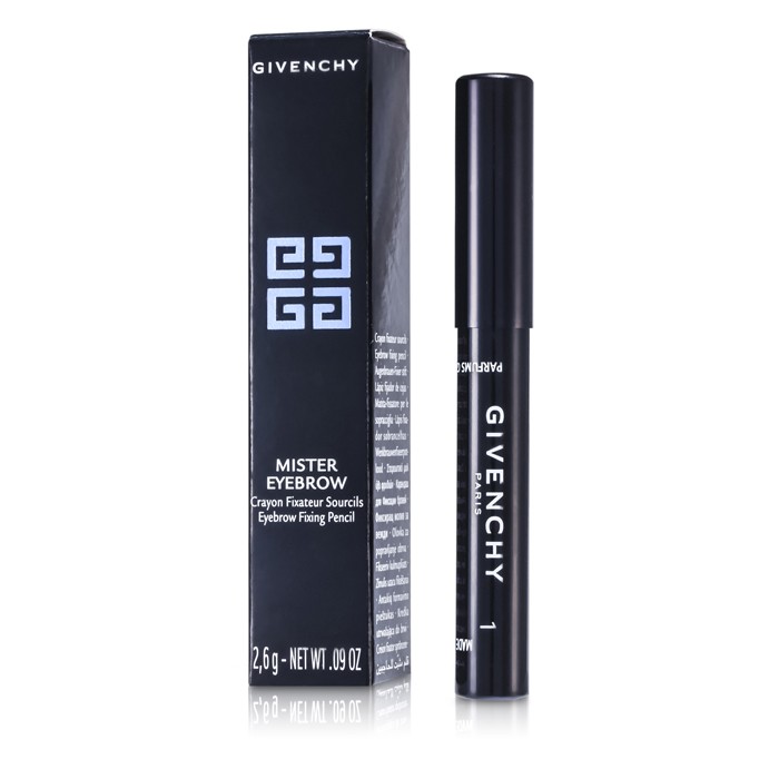 Givenchy Mister Eyebrow Μολύβι Διόρθωσης Φρυδιών 2.6g/0.09ozProduct Thumbnail