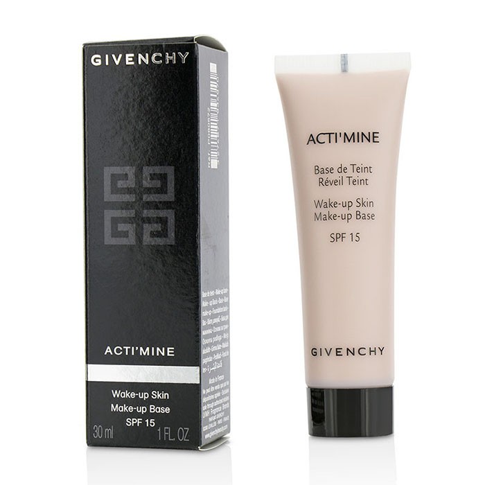 Givenchy เมคอัพเบส Acti' Mine SPF15 30ml/1ozProduct Thumbnail