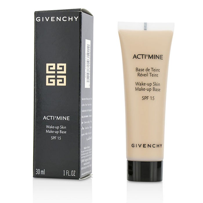 Givenchy 紀梵希 Acti' Mine 粉底霜 SPF15 30ml/1ozProduct Thumbnail