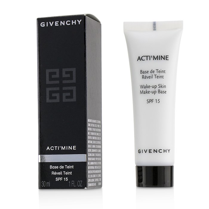 Givenchy Acti' Mine Make Up Base SPF15 30ml/1ozProduct Thumbnail