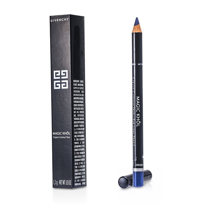 Givenchy Konturovací tužka na oči Magic Khol Eye Liner Pencil 1.1g/0.03ozProduct Thumbnail