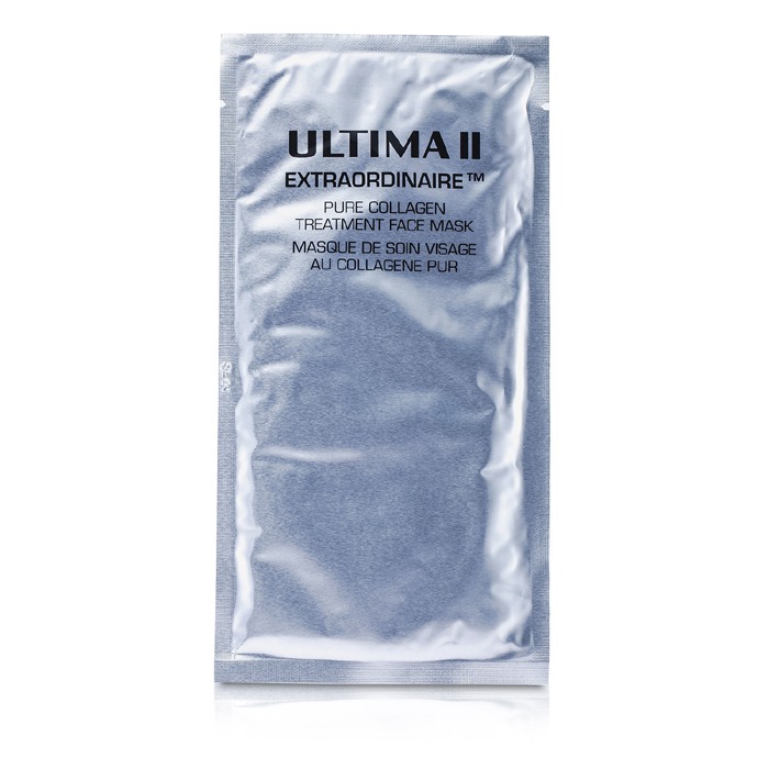 Ultima Extraordinaire Pure Collagen Treatment maska za lice 5x20mlProduct Thumbnail